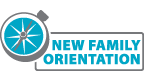 New Family Orientations